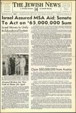 image of June 26, 1953 - number 1