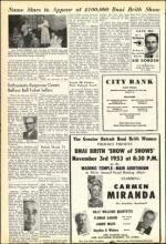 image of October 23, 1953 - number 6