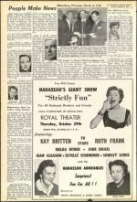 image of October 23, 1953 - number 8