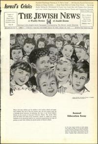 image of October 30, 1953 - number 1