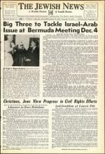 image of November 13, 1953 - number 1