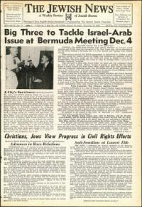 image of November 13, 1953 - number 1