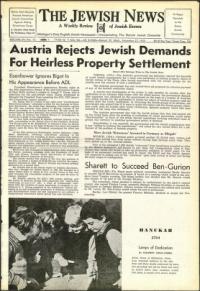 image of November 27, 1953 - number 1