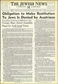 image of December 11, 1953 - number 1