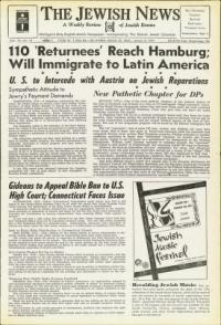 image of January 08, 1954 - number 1