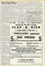 image of January 15, 1954 - number 5