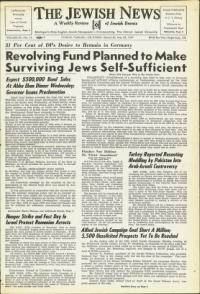 image of May 28, 1954 - number 1