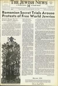 image of June 04, 1954 - number 1