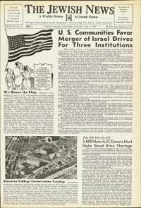 image of June 11, 1954 - number 1