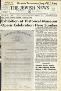 image of September 10, 1954 - number 1