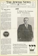 image of October 15, 1954 - number 1