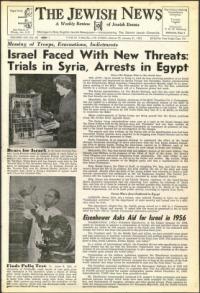 image of January 21, 1955 - number 1