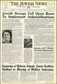 image of February 11, 1955 - number 1