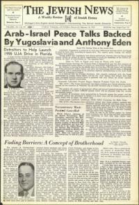 image of February 18, 1955 - number 1