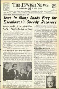 image of September 30, 1955 - number 1