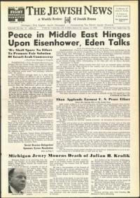 image of January 13, 1956 - number 1