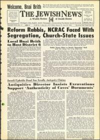 image of June 29, 1956 - number 1