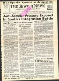 image of September 28, 1956 - number 1