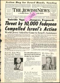 image of November 09, 1956 - number 1