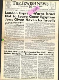 image of December 21, 1956 - number 1