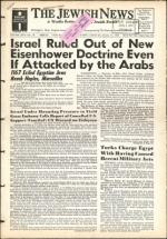 image of January 11, 1957 - number 1