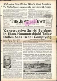 image of February 08, 1957 - number 1