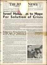 image of February 22, 1957 - number 1