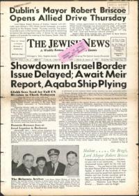 image of March 22, 1957 - number 1