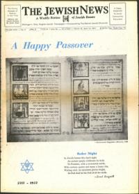 image of April 12, 1957 - number 1