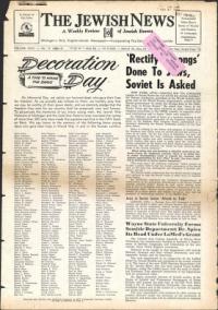 image of May 24, 1957 - number 1