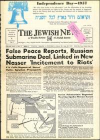 image of June 28, 1957 - number 1