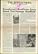 image of July 26, 1957 - number 1