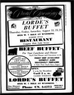 image of August 23, 1957 - number 13