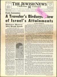 image of November 08, 1957 - number 1