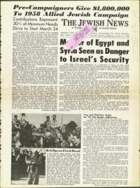 image of January 31, 1958 - number 1