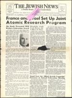 image of February 07, 1958 - number 1