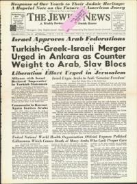 image of February 21, 1958 - number 1