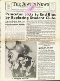 image of February 28, 1958 - number 1