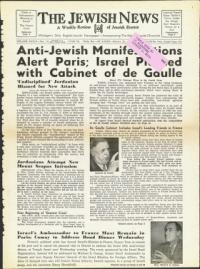 image of June 06, 1958 - number 1