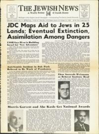 image of October 31, 1958 - number 1