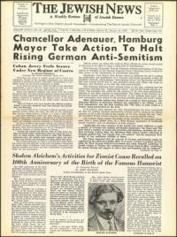 image of January 16, 1959 - number 1