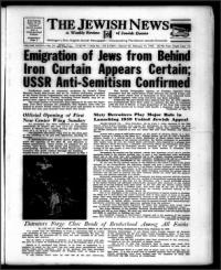 image of February 13, 1959 - number 1