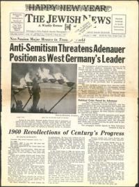 image of January 01, 1960 - number 1