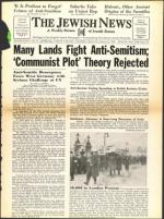 image of January 22, 1960 - number 1