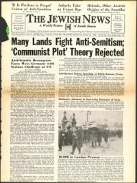 image of January 22, 1960 - number 1