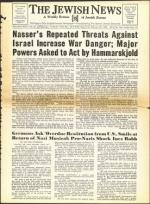 image of February 26, 1960 - number 1