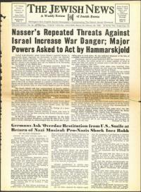 image of February 26, 1960 - number 1