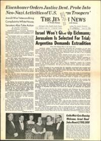 image of June 10, 1960 - number 1