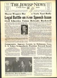 image of June 24, 1960 - number 1