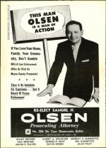 image of July 29, 1960 - number 8